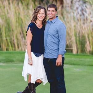 Meet your Posher, Kathryn